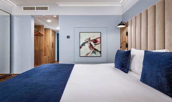 Vivaldi Verdi Hotel by Verdi Hotels 